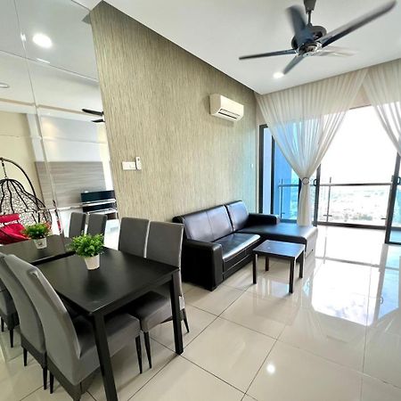 Ferienwohnung Attractive Podium View @Atlantis Malacca Exterior foto