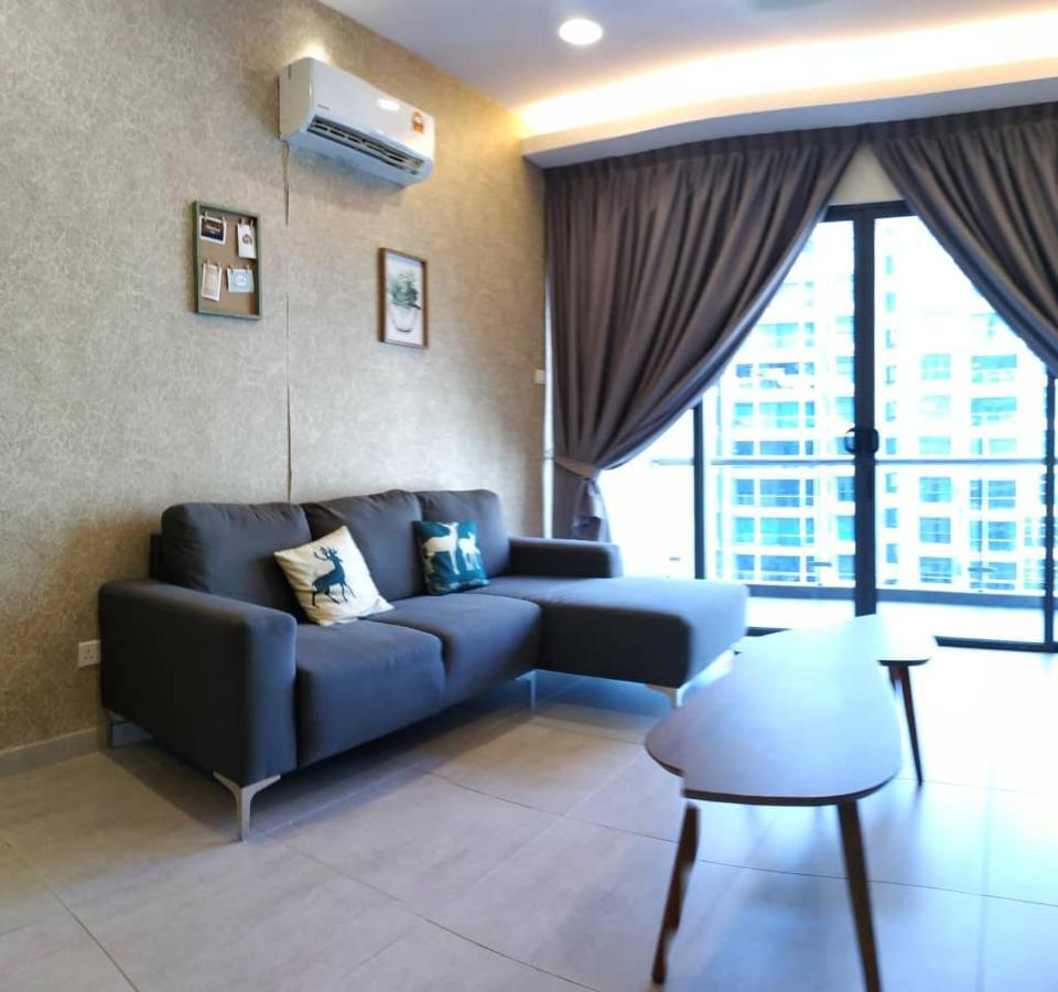 Ferienwohnung Attractive Podium View @Atlantis Malacca Exterior foto