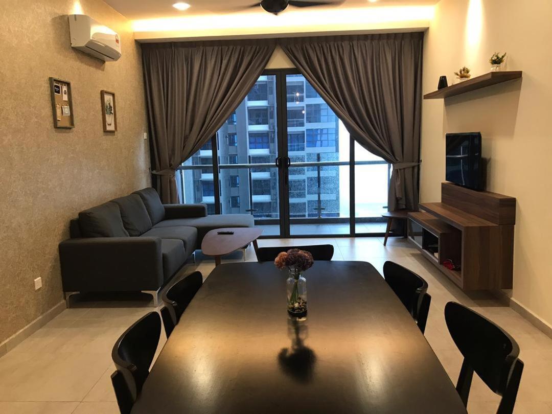 Ferienwohnung Attractive Podium View @Atlantis Malacca Exterior foto