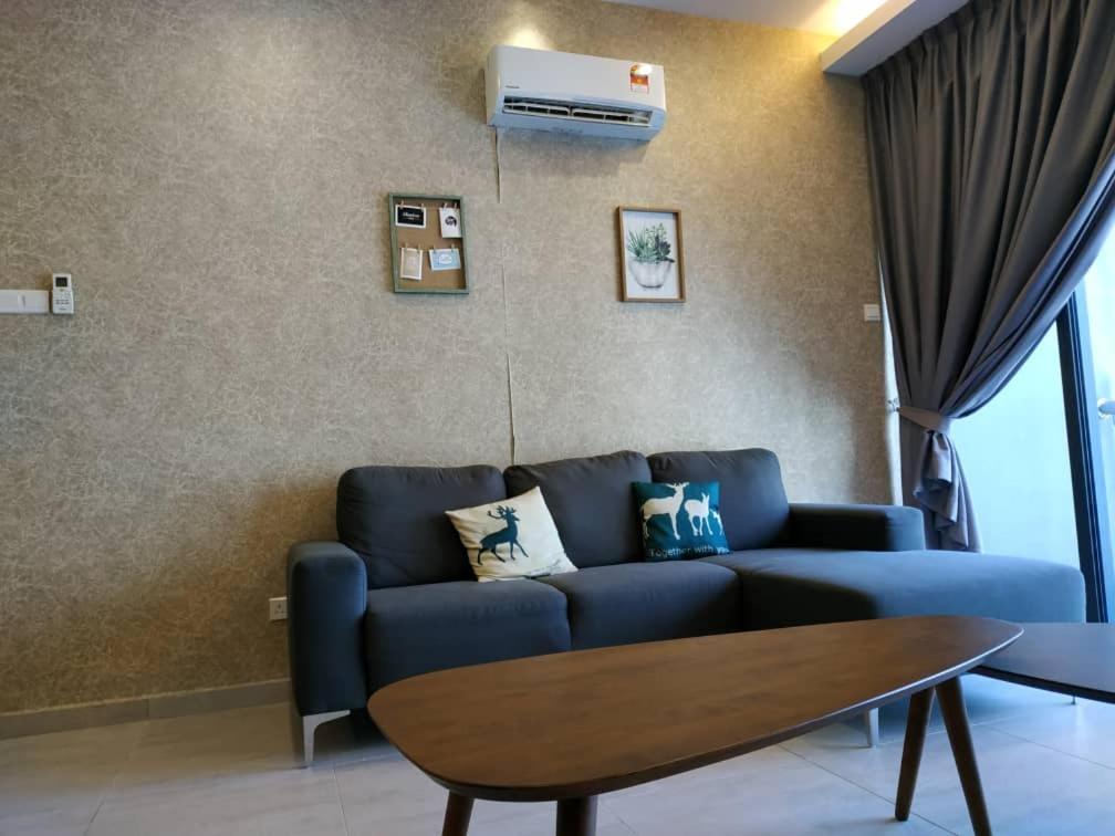 Ferienwohnung Attractive Podium View @Atlantis Malacca Exterior foto